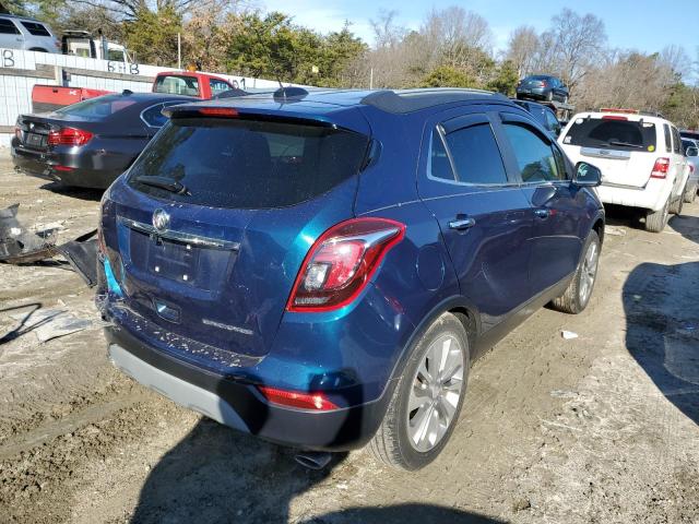 Photo 3 from auction – 2019 BUICK ENCORE PRE with VIN KL4CJASB0KB848654