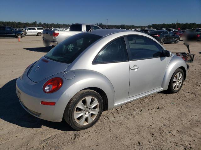 Photo 3 from auction – 2008 VOLKSWAGEN NEW BEETLE with VIN 3VWPW31C08M505775