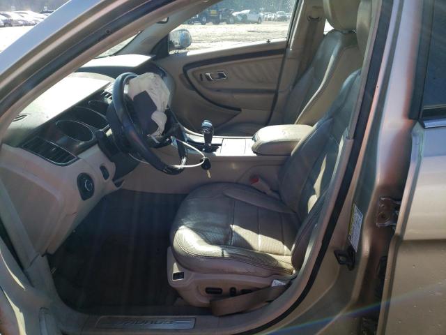 Photo 7 from auction – 2011 FORD TAURUS LIM with VIN 1FAHP2FW2BG103538