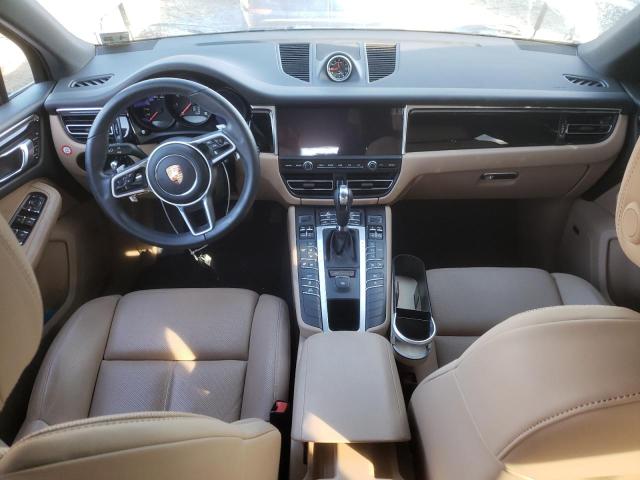 Photo 8 from auction – 2020 PORSCHE MACAN with VIN WP1AA2A55LLB08395