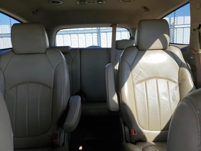 Photo 10 from auction – 2011 BUICK ENCLAVE CX with VIN 5GAKRBED3BJ169188