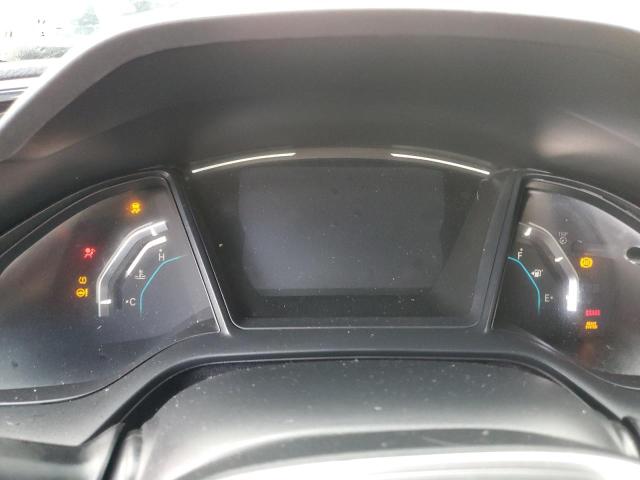 Photo 9 from auction – 2020 HONDA CIVIC LX with VIN 19XFC2F65LE200988