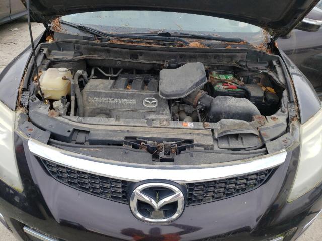 Photo 12 from auction – 2008 MAZDA CX-9 with VIN JM3TB38V080130288