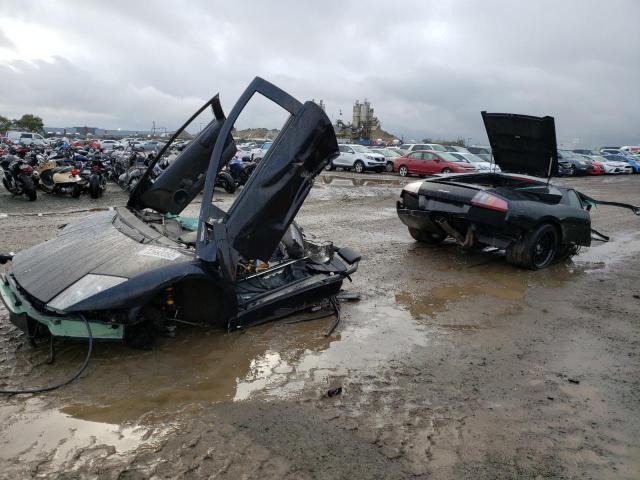 LAMBORGHINI MURCIELAGO 2003 with VIN ZA9BC10U33LA12504 - Photo from auction