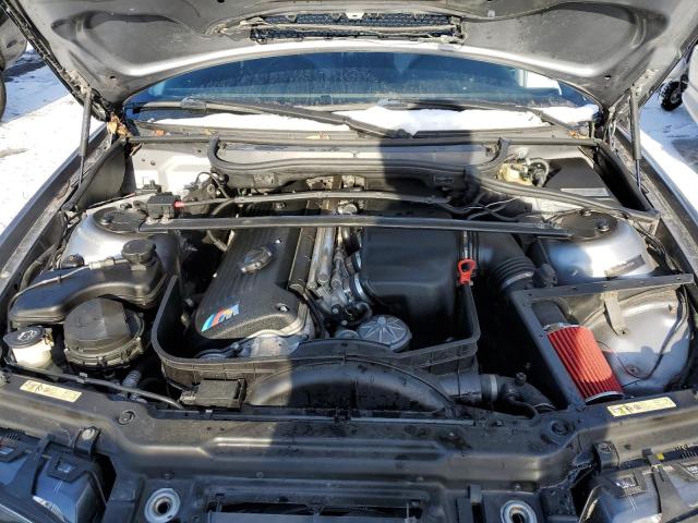 Photo 11 from auction – 2004 BMW M3 with VIN WBSBL93434PN57509