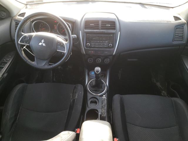 Фото 8 с аукциона – 2014 MITSUBISHI OUTLANDER с VIN 4A4AP3AU6EE022557