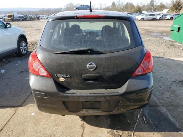 Photo 6 from auction – 2011 NISSAN VERSA S with VIN 3N1BC1CP7BL482585