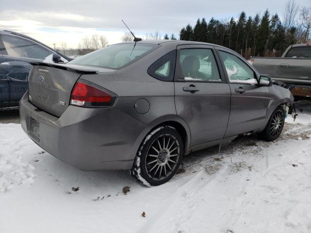Photo 3 from auction – 2011 FORD FOCUS SES with VIN 1FAHP3GNXBW173533