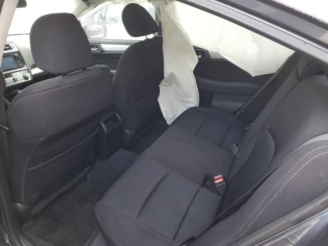 Photo 10 from auction – 2016 SUBARU LEGACY 2.5 with VIN 4S3BNAC68G3061492