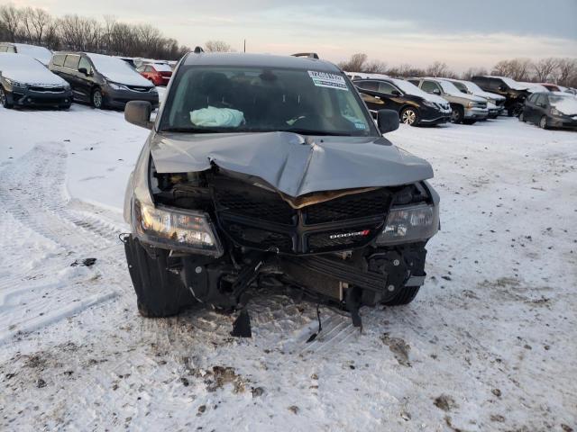 Photo 5 from auction – 2020 DODGE JOURNEY SE with VIN 3C4PDCAB0LT272138