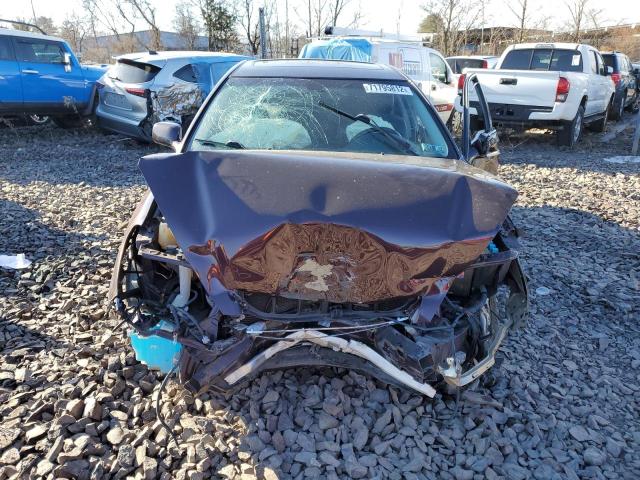 Photo 5 from auction – 2004 LEXUS ES 330 with VIN JTHBA30G345029083