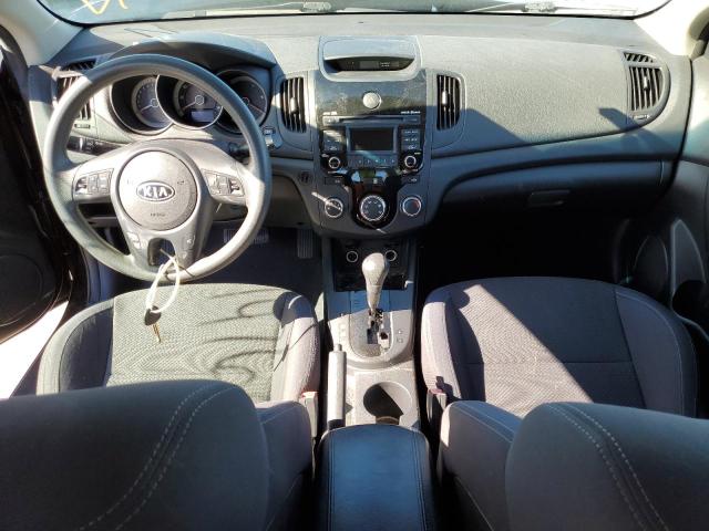 Photo 8 from auction – 2010 KIA FORTE EX with VIN KNAFU6A20A5255752