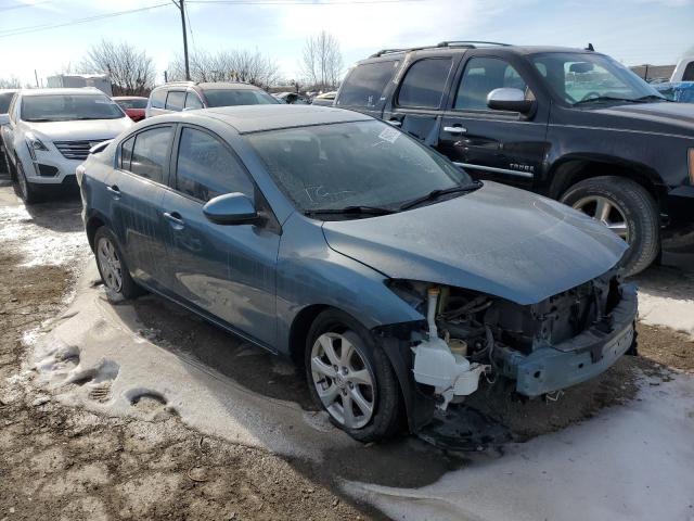 Photo 4 from auction – 2010 MAZDA 3 I with VIN JM1BL1SFXA1165458