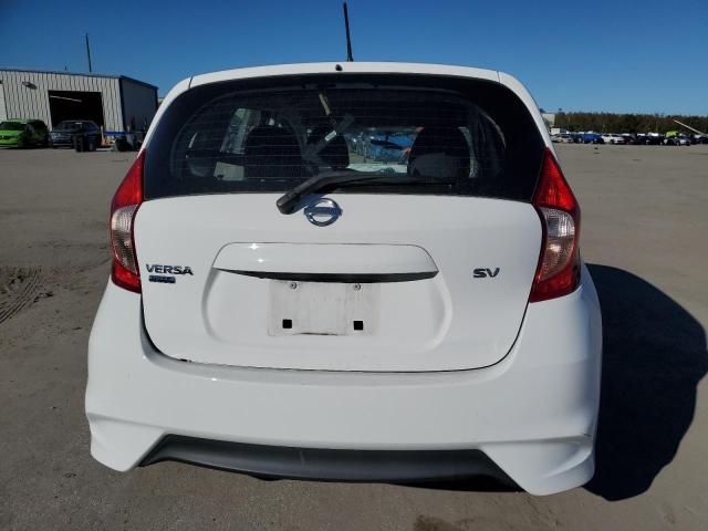 Photo 6 from auction – 2017 NISSAN VERSA NOTE with VIN 3N1CE2CP3HL368743