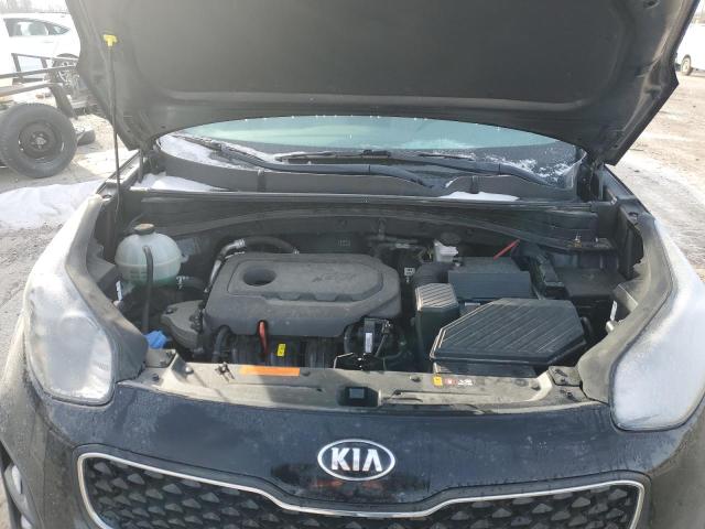 Photo 11 from auction – 2017 KIA SPORTAGE L with VIN KNDPM3AC2H7205397