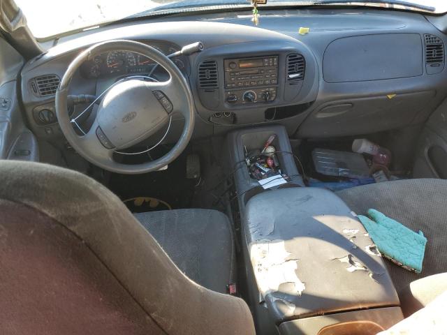 Photo 8 from auction – 2002 FORD EXPEDITION with VIN 1FMRU15L22LA66342