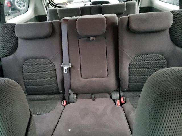 Photo 10 from auction – 2005 NISSAN PATHFINDER with VIN 5N1AR18W45C728866
