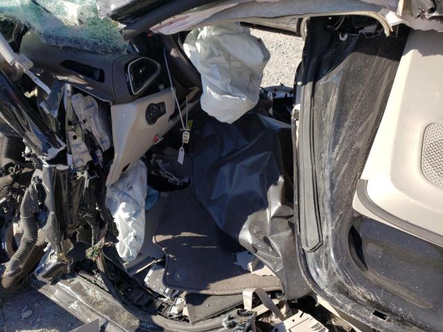 Photo 7 from auction – 2021 CHRYSLER PACIFICA T with VIN 2C4RC1BG5MR565662