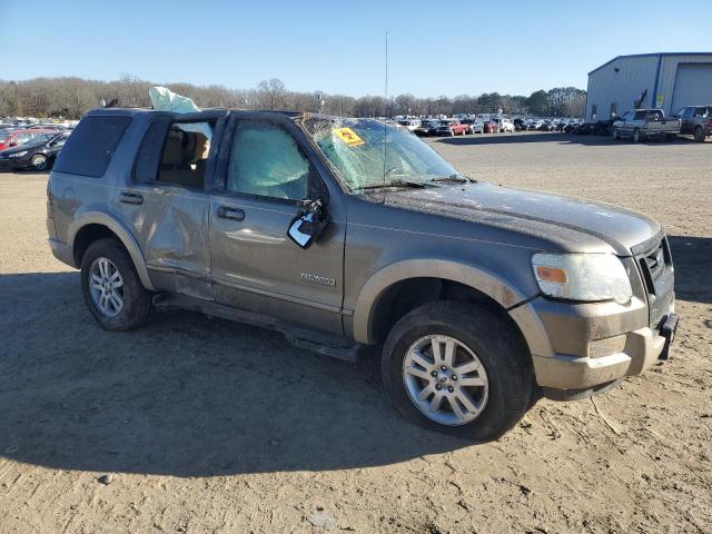 Photo 4 from auction – 2006 FORD EXPLORER E with VIN 1FMEU74806ZA12703
