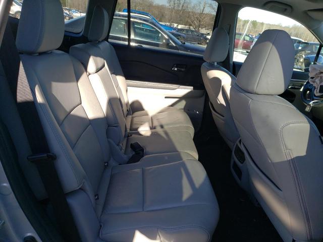 Photo 11 from auction – 2016 HONDA PILOT EXLN with VIN 5FNYF5H78GB022145