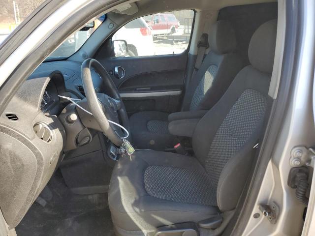 Photo 7 from auction – 2008 CHEVROLET HHR PANEL with VIN 3GCDA85D58S594226
