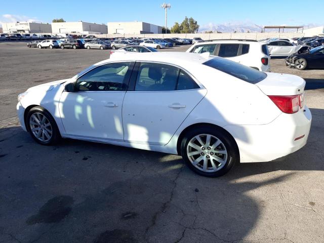 Photo 2 from auction – 2013 CHEVROLET MALIBU 3LT with VIN 1G11G5SX2DF297212