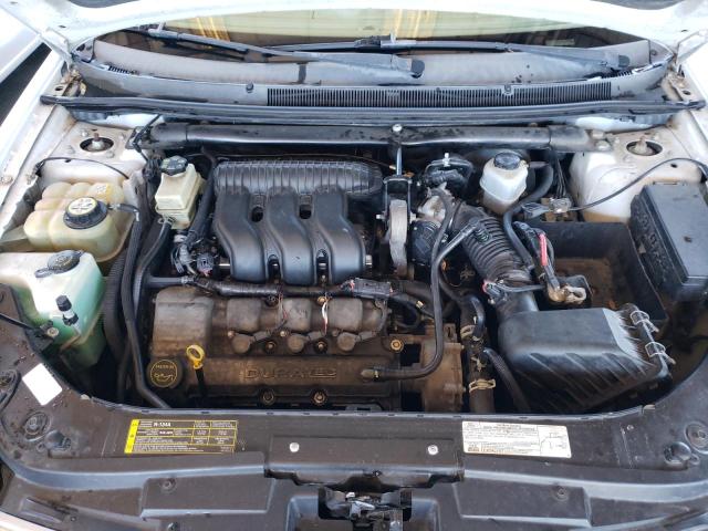 Photo 11 from auction – 2006 FORD FIVE HUNDR with VIN 1FAHP25166G115848