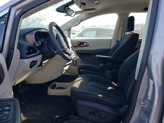 Photo 7 from auction – 2017 CHRYSLER PACIFICA L with VIN 2C4RC1CG1HR770853