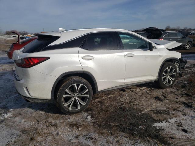 Photo 3 from auction – 2018 LEXUS RX 350 BAS with VIN 2T2BZMCA9JC164473