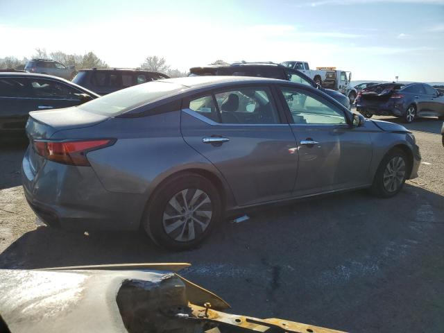 Photo 3 from auction – 2022 NISSAN ALTIMA S with VIN 1N4BL4BV8NN329304