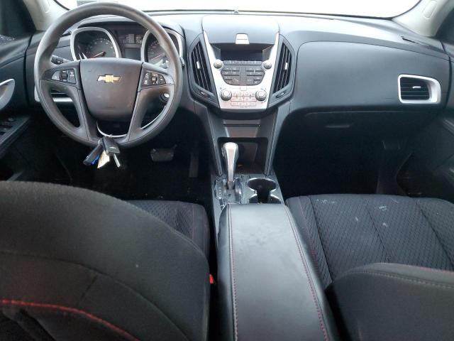 Photo 8 from auction – 2014 CHEVROLET EQUINOX LS with VIN 2GNFLEEK6E6369007