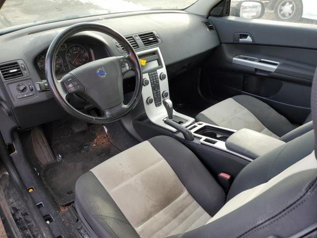 Photo 8 from auction – 2012 VOLVO C30 T5 with VIN YV1672MK8C2266074