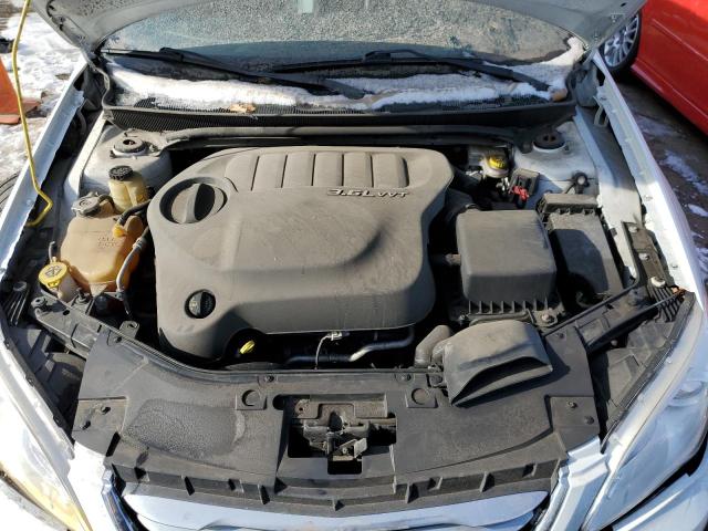 Photo 11 from auction – 2014 CHRYSLER 200 LIMITE with VIN 1C3CCBCG1EN172934