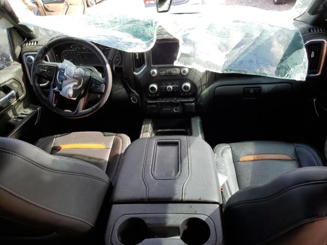 Photo 8 from auction – 2021 GMC SIERRA K15 with VIN 3GTP9EED8MG449568