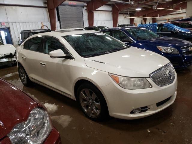 Photo 4 from auction – 2010 BUICK ALLURE/LAC with VIN 1G4GK5EGXAF275333