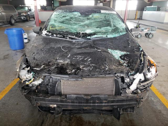 Photo 5 from auction – 2016 KIA FORTE LX with VIN KNAFK4A64G5539391