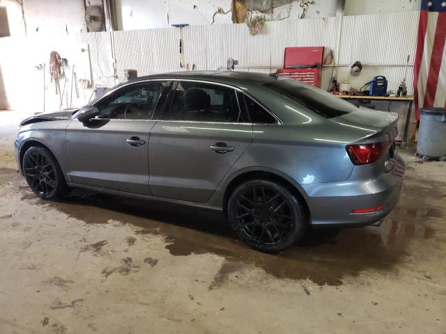 Photo 2 from auction – 2015 AUDI A3 PREMIUM with VIN WAUBFGFF1F1004988