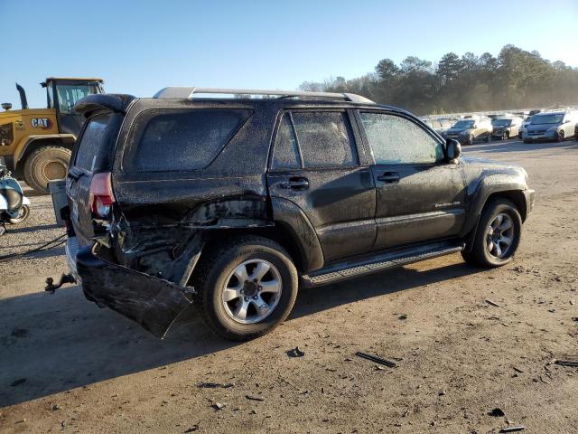 Photo 3 from auction – 2004 TOYOTA 4RUNNER SR with VIN JTEBU14R140028841