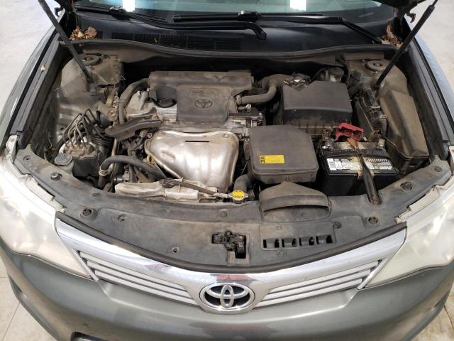 Photo 11 from auction – 2012 TOYOTA CAMRY BASE with VIN 4T1BF1FK5CU620180