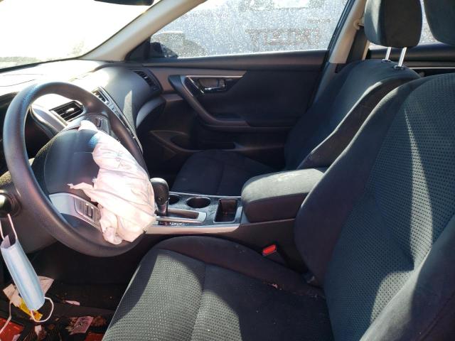 Photo 7 from auction – 2014 NISSAN ALTIMA 2.5 with VIN 1N4AL3AP8EC161197
