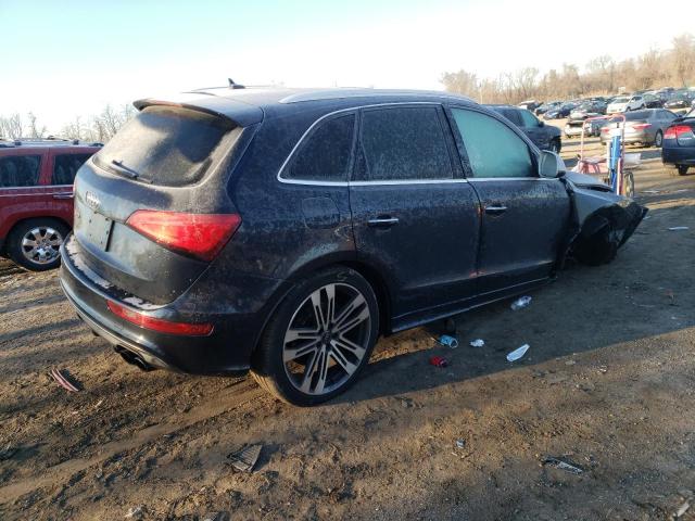 Photo 3 from auction – 2015 AUDI SQ5 PREMIU with VIN WA1CGAFP9FA102283