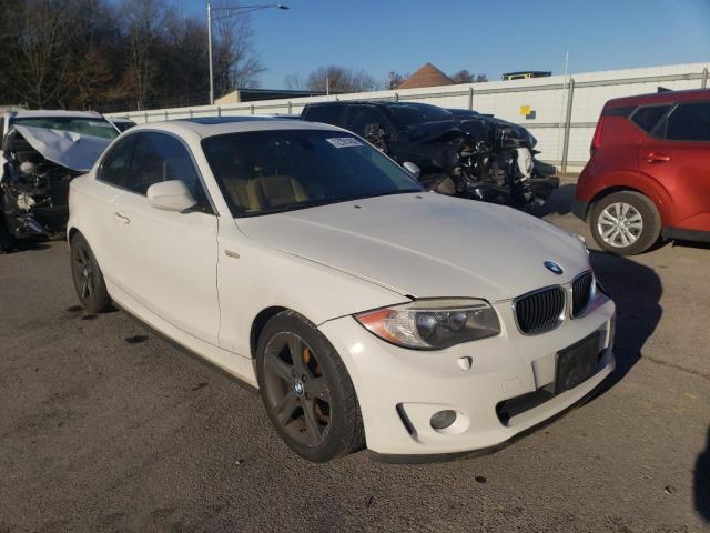 Zdjęcie 4 z aukcji – 2013 BMW 128 I z VIN WBAUP9C50DVS94692
