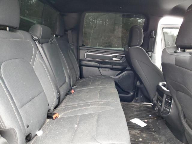 Photo 10 from auction – 2019 RAM 1500 BIG H with VIN 1C6SRFFTXKN695684