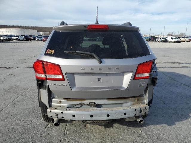 Photo 6 from auction – 2017 DODGE JOURNEY SX with VIN 3C4PDCBG2HT510508