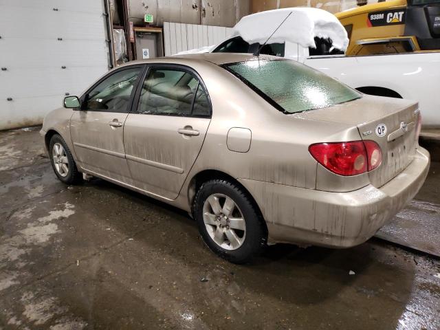 Photo 2 from auction – 2006 TOYOTA COROLLA CE with VIN 1NXBR32E76Z762019