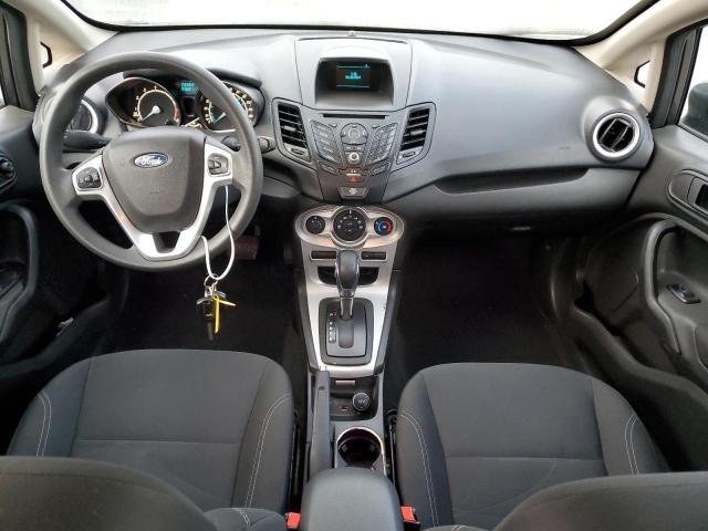 Photo 8 from auction – 2017 FORD FIESTA SE with VIN 3FADP4BJ1HM132936