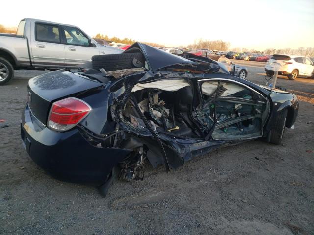 Photo 3 from auction – 2007 SATURN AURA XR with VIN 1G8ZV57727F180690