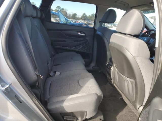 Photo 11 from auction – 2022 HYUNDAI SANTA FE S with VIN 5NMS14AJXNH398720