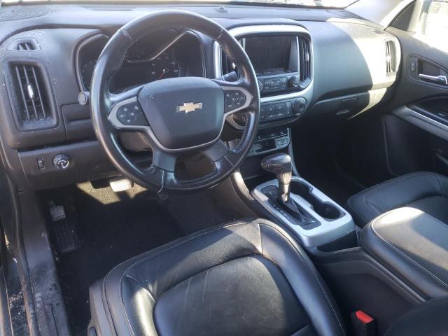 Photo 8 from auction – 2018 CHEVROLET COLORADO L with VIN 1GCHSCEA7J1127680