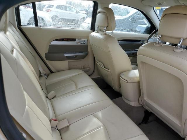 Photo 10 from auction – 2010 CHRYSLER SEBRING LI with VIN 1C3CC5FB1AN110705